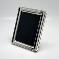 クリストフル  ベルエポック Chrirtofle フォトスタンド写真立て クリストフル ベルエポック Chrirtofle フォトスタンド - メルカリ