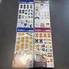 2009年 当時 サンエックス かものはしかも。 シール 平成レトロ