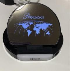 ⭐️美品⭐️ Diners Club 充電スタンド 【非売品・希少】のサムネイル