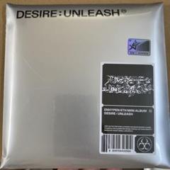 enhypen エンコン 未開封 ENHYPEN エンハイプン CD 未開封 新品 UNLEASH ENGENE - メルカリ