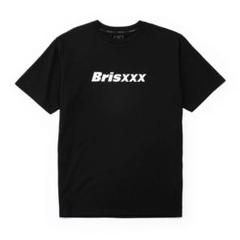 ⭐️F.C.Real Bristol✖️GOD SELECTIONコラボTシャツ黒M
