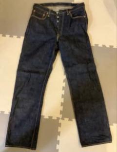 ニ*ー様 フルカウント1108SH W31 フルカウント / 1108 Denim Pants/ストレート/W31 L34