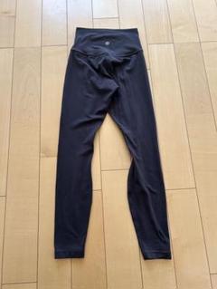 ルルレモン　アライン　XS 美品 2025年最新】lululemon レギンス xsの人気アイテム - メルカリ