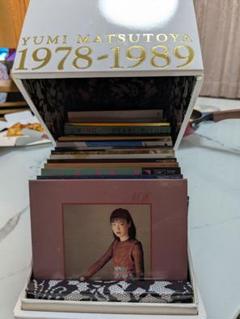 2025年最新】YUMI MATSUTOYA 1978-1989の人気アイテム - メルカリ