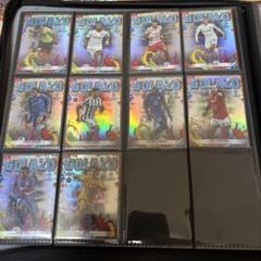 topps GOLAZO 10枚セット ハーランド　カントナ　ガビ