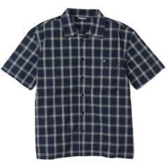 完売品　interbreed ブラックウォッチチェックシャツ 完売品interbreed ブラックウォッチチェックシャツ