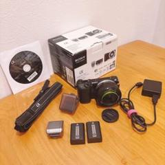 2025年最新】NEX-5R ジャンクの人気アイテム - メルカリ