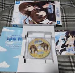 PS3 L@ve once mermaid's tears (初回限定版)