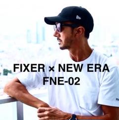 2025年最新】FIXER × new eraの人気アイテム - メルカリ
