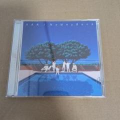 AAA No Way Back CD
