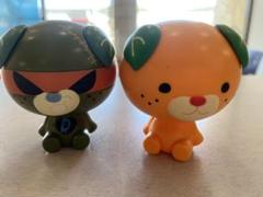 ご当地キャラ(#^.^#)みきゃんちゃんガチャポン