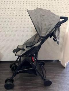 軽量B型ベビーカー 折りたたみ式