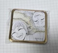 鬼滅の刃 DINING ダイニング お楽しみくじ スクエア缶バッジ