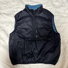 中古・古着通販】Patagonia (パタゴニア) パフボールベスト