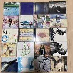 Mr.Children 21枚アルバ厶、シングル CDセット まとめ売り 71fNtcsn9TL._UF350,350_QL50_.jpg