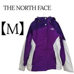 レア♥THE NORTH FACE【M】 フード付きジャケットオシャレ人気 秋冬