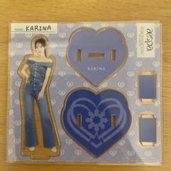 2025年最新】Aespa カリナ アクスタの人気アイテム - メルカリ