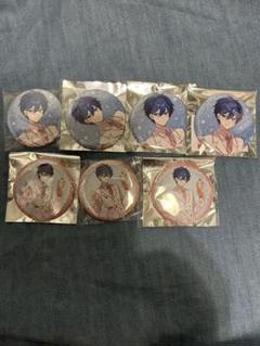 KAITO 缶バッジ まとめ売り46個 - メルカリ