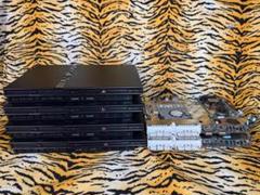 【ジャンク品】PS2 プレス2 本体 SCPH-70000系 複数セット