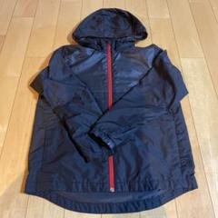 adidas 子供 ウインドブレーカー　150