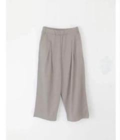 新品 evam eva 2025SS cotton tuck pants - メルカリ