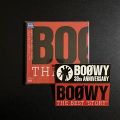 2025年最新】BOOwy ステッカーの人気アイテム - メルカリ