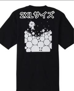 万博 大阪万博 ミャクミャク Tシャツ 2XLサイズ EXPO