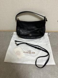 未使用 COACH コーチ シグネチャー ボディバッグ 箱、保存袋付き 2025年最新】袋箱保存袋コーチの人気アイテム - メルカリ