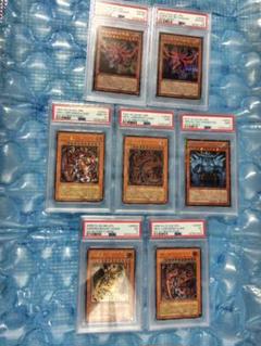 ウリア　psa10 2025年最新】ウリア psa10の人気アイテム - メルカリ
