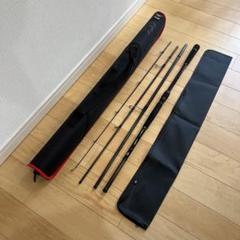 ラテオ モバイル MB 96 M-4 ダイワ ダイワ シーバスロッド ラテオ 96M-4・K(スピニング 4ピース