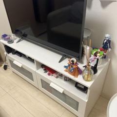 IKEA テレビ台
