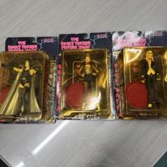 Rocky Horror Picture Show フィギュア 3体セット Rocky Horror Picture Show Figure | eBay