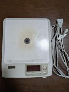 美品！動作OK! 外観良好！　Amway 電磁調理器 E-3110J Amway E-3110J インダクションレンジ - メルカリ