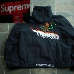 2025年最新】SUPREME メンズ カバーオールの人気アイテム - メルカリ