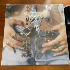 新品未開封　マドンナ　Like A Prayer　限定 シルバー・カラー盤 LP Amazon.com: Like a Prayer (Silver Collection): CDs & Vinyl