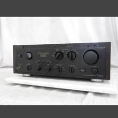 【美品】SONY TA-F505ESD ソニー プリメインアンプ ◇SONY ソニー TA-F505ESD プリメインアンプ 中古並品