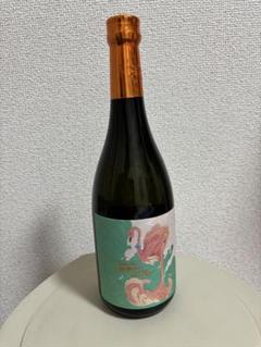 C【新品未開封】 激レア！プレミアム焼酎フラミンゴオレンジ720ml 2本セット 超レアな焼酎 フラミンゴオレンジベニハルカ、日本酒