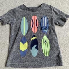 carter's サーフボードTシャツ 18ヶ月