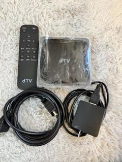 2025年最新】dTV01の人気アイテム - メルカリ