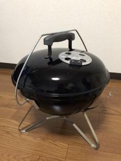 本店は B3 カバー付 Q1200 LPガス バーベキューコンロ ウェーバー WEBER - ストーブ/コンロ