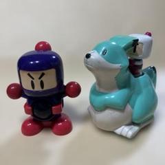 2025年最新】ボンバーマン フィギュアの人気アイテム - メルカリ