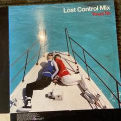 Towa Tei Lost Control Mix レコードセット