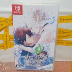 オランピアソワレ Switch