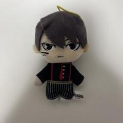 2025年最新】無陀野無人 ぬいぐるみの人気アイテム - メルカリ