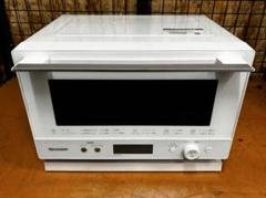 中古動作品◎2023年製　シャープ　オーブンレンジ RE-WF183-B RE-WF183 | オーブン・電子レンジ：シャープ