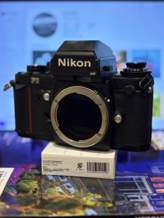 Nikon F3用と思われる裏蓋(実機に接続確認できてません） Nikon F3用と思われる裏蓋(実機に接続確認できてません）