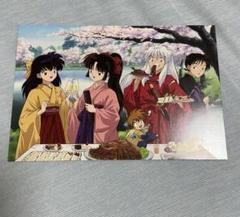 犬夜叉 グッズ まとめ売り 殺生丸 かごめ 七宝 弥勒 珊瑚 フィギュア 犬夜叉 ノート セット 殺生丸 かごめ 弥勒 珊瑚 七宝 雲母 奈落