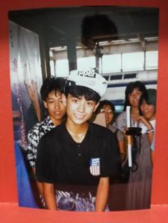 光GENJI写真☆201