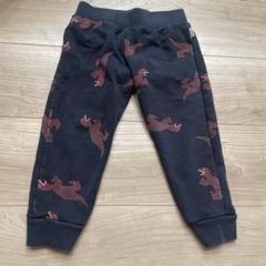 Paul Smith 恐竜柄 ボトムス 3A