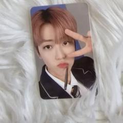 NCT DREAM 7th Anniversary 7周年 ジェミン トレカ 愛用 NCT DREAM 7th Anniversary 7周年 ジェミン トレカ K-POP